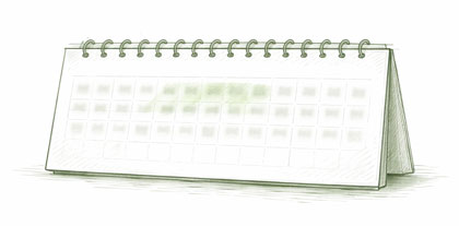 Termin stosowania nawozu